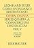Correspondance de Leonhard Euler avec A. C. Clairaut, J. d'Alembert et J. L. Lagrange (Leonhard Euler, Opera Omnia, 4A / 5) (French Edition)
