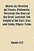 Works by Chretien de Troyes (Study Guide): Philomela, Perceval, the Story of the Grail, Lancelot, the Knight of the Cart, Erec and Enide