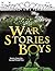 War Stories for Boys