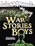 War Stories for Boys by Chris; Perrett Priestley