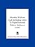 Morality Without God: Including Letter To Right Reverend Bishop Anderson (1905)