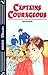 Captains Courageous (Saddleback Classics)