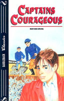Captains Courageous