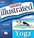 Maran Illustrated Yoga by Ruth Maran