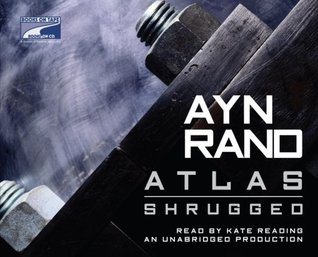 Atlas Shrugged