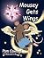 Mousey Gets Wings