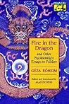 Fire in the Dragon and Other Psychoanalytic Essays on Folklore