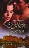 Her Scottish Groom