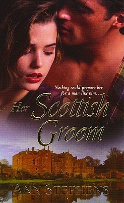 Her Scottish Groom (Mass Market Paperback)