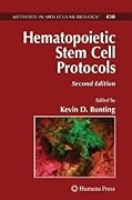 Hematopoietic Stem Cell Protocols