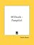 Of Death by Francis Bacon