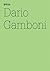 Dario Gamboni: The Listening Eye, Taking Notes after Gauguin: 100 Notes, 100 Thoughts: Documenta Series 019 (100 Notes - 100 Thoughts / 100 Notizen - 100 Gedanken)