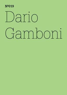 Dario Gamboni: The Listening Eye, Taking Notes after Gauguin: 100 Notes, 100 Thoughts: Documenta Series 019 (100 Notes - 100 Thoughts / 100 Notizen - 100 Gedanken)