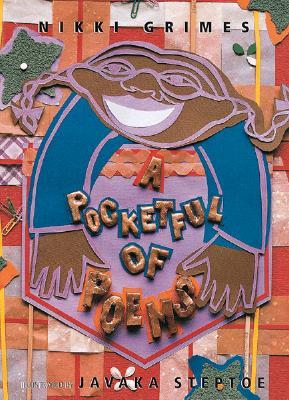 A Pocketful of Poems (Hardcover)