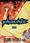 Phoenix, Vol. 1 by Osamu Tezuka
