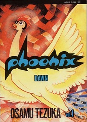 Phoenix, Vol. 1: Dawn (Paperback)