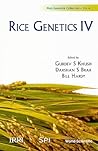 Rice Genetics IV - Proceedings of the Fourth International Rice Genetics Symposium (Rice Genetics Collection)