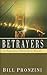 Betrayers (Nameless Detective, #35)