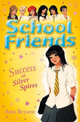 Success at Silver Spires (Paperback)