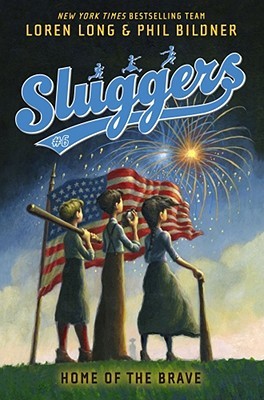 Home of the Brave (6) (Sluggers)