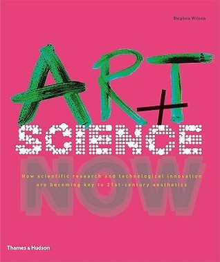 Art + Science Now (Hardcover)