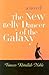 The New Belly Dancer of the Galaxy: A Novel (Arab American Writing)