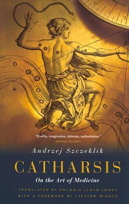 Catharsis: On the Art of Medicine (Paperback)
