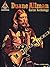 Duane Allman Guitar Anthology (Guitar Recorded Versions)