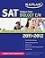 Kaplan SAT Subject Test Biology E/M 2011-2012