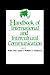 Handbook of International and Intercultural Communication