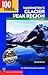 100 Hikes in Washington's Glacier Peak Region by Harvey Manning