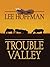 Trouble Valley (Thorndike Large Print Western Series)