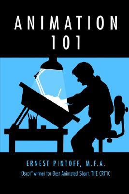 Animation 101 (Paperback)