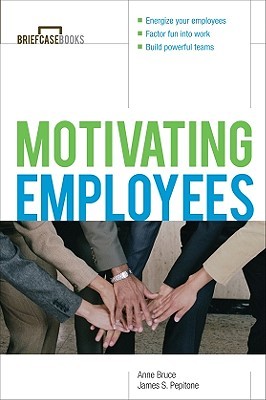Motivating Employees (Paperback)