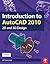 Introduction to AutoCAD 2010