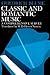 Classic and Romantic Music:...
