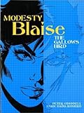 Modesty Blaise 9: The Gallows Bird