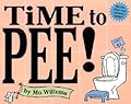 Time to Pee!