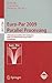 Euro-Par 2009 - Parallel Processing by Henk Sips