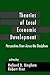 Theories of Local Economic Development by Richard D. Bingham