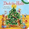 Deck the Halls by Veronica Vasylenko