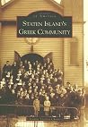 Staten Island's Greek Community (Images of America: New York) Staten Island's Greek Community (Images of America: New York)