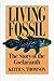 Living Fossil by Keith S. Thomson Living Fossil by Keith S. Thomson