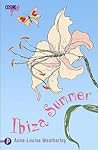 Ibiza Summer by Anna-Lou Weatherley