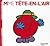Madame Tête-en-l'air by Roger Hargreaves