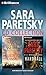 Sara Paretsky CD Collection 2: Bleeding Kansas, Hardball