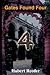 Gates Found Four by Hubert Reeder