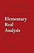 Elementary Real Analysis