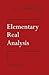 Elementary Real Analysis