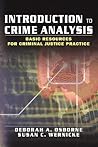 Introduction to Crime Analysis
